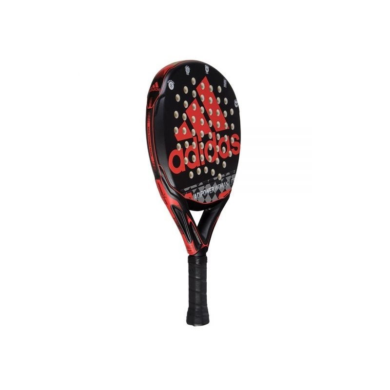 ADIDAS ADIPOWER WOMAN LITE