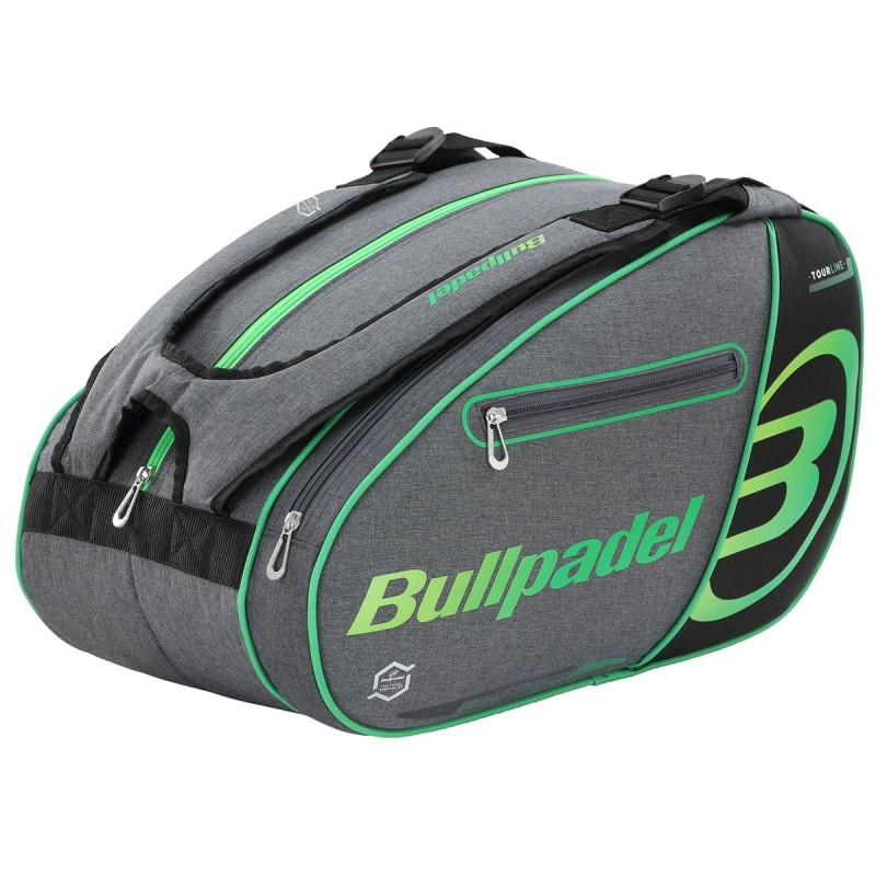 BOLSA PALETERO BULLPADEL BPP-21004 TOUR 014