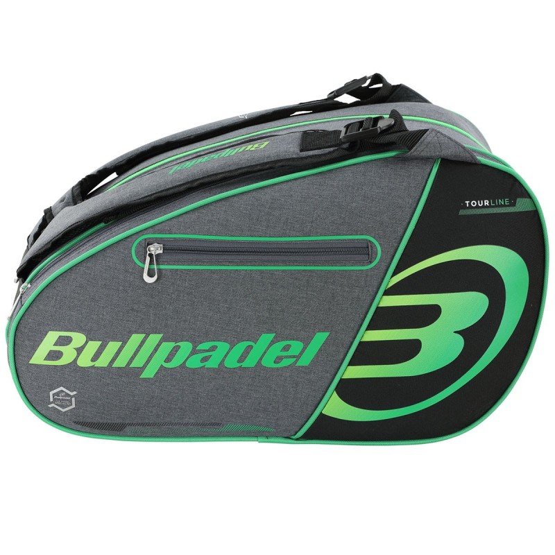 Bolsa Paletero Bullpadel Bpp-21004 Tour 014