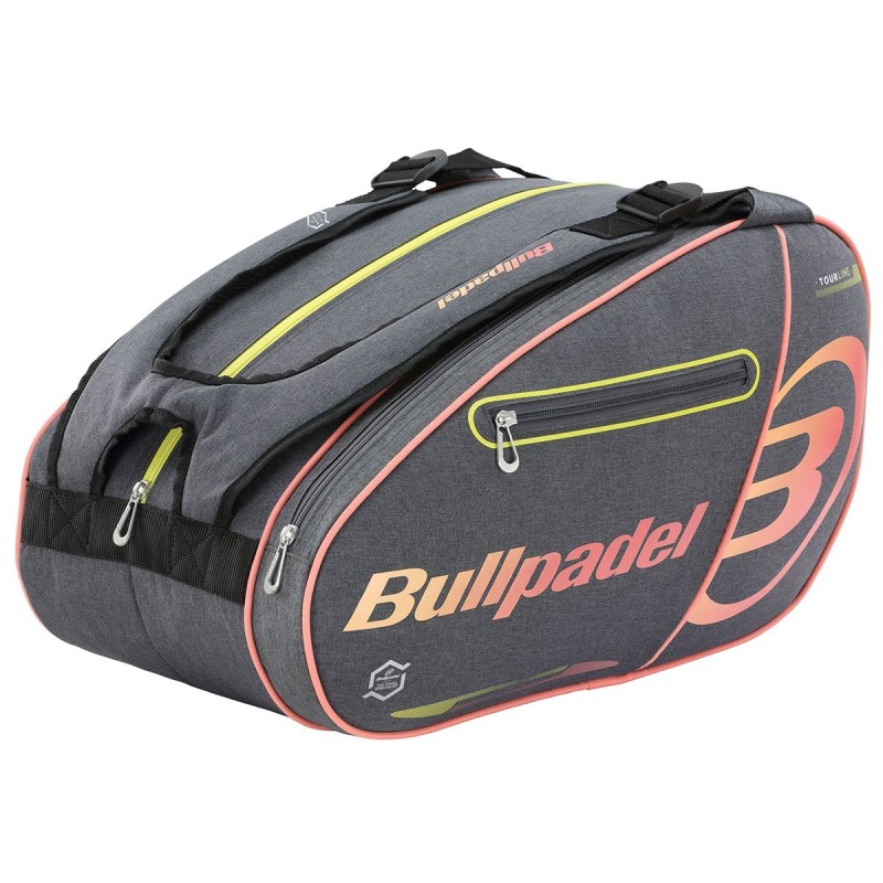BOLSA PALETERO BULLPADEL BPP-21004 TOUR 017