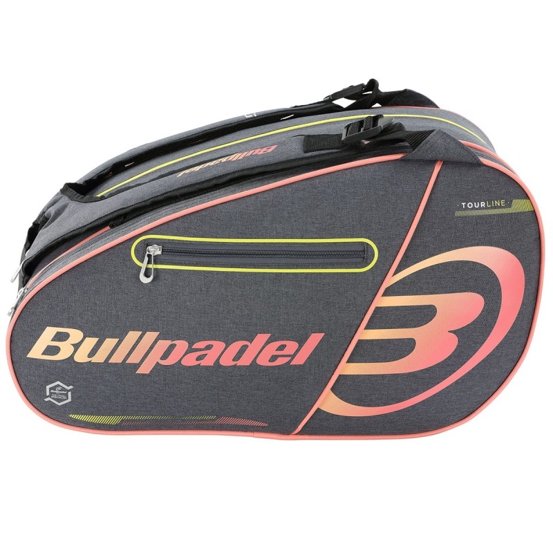 Bolsa Paletero Bullpadel Bpp-21004 Tour 014