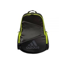 MOCHILA ADIDAS PRO TOUR 2.0 NEGRO LIMA