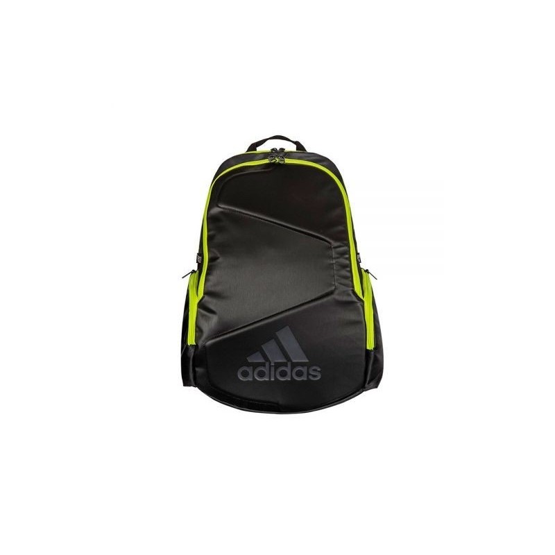 MOCHILA ADIDAS PRO TOUR 2.0 NEGRO LIMA