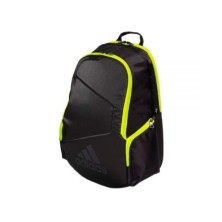 MOCHILA ADIDAS PRO TOUR 2.0 NEGRO LIMA
