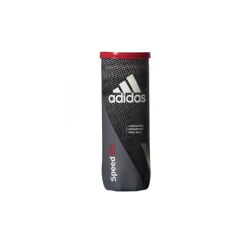 BOTE BOLAS ADIDAS SPEED RX