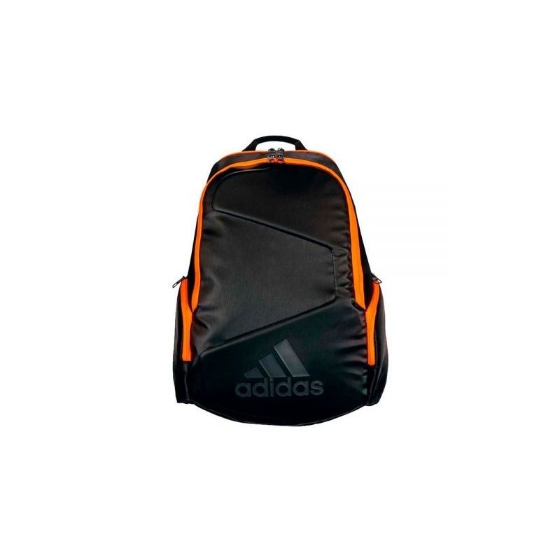MOCHILA ADIDAS PRO TOUR 2.0 NARANJA