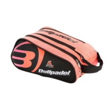 NECESER BULLPADEL BPP21008 D CASE CORAL FLUOR