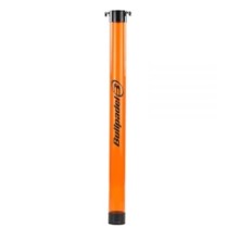 TUBO RECOGEPELOTA BULLPADEL NARANJA