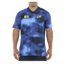 POLO BULLPADEL VERSALLES OCÉANO PROFUNDO