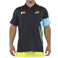 POLO BULLPADEL VICHADA OCÉANO PROFUNDO