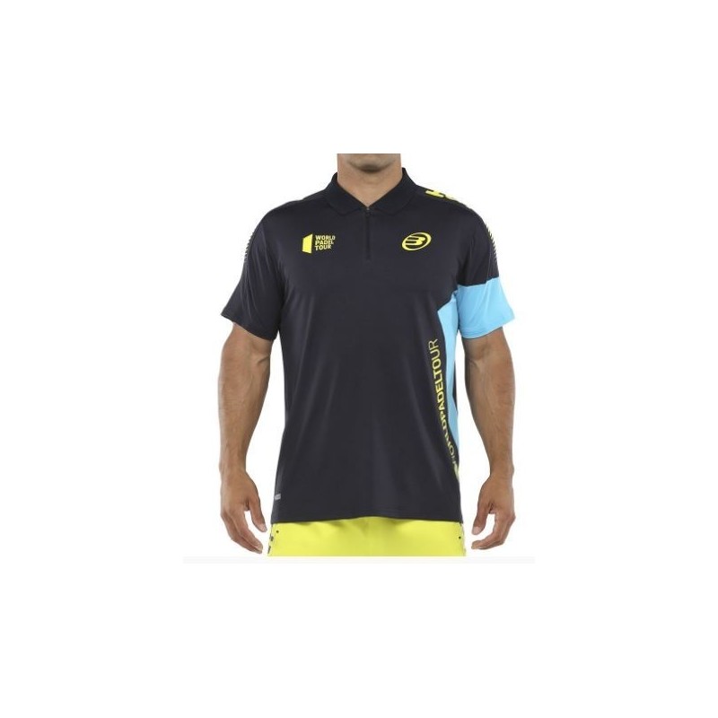 POLO BULLPADEL VICHADA OCÉANO PROFUNDO
