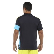 POLO BULLPADEL VICHADA OCÉANO PROFUNDO
