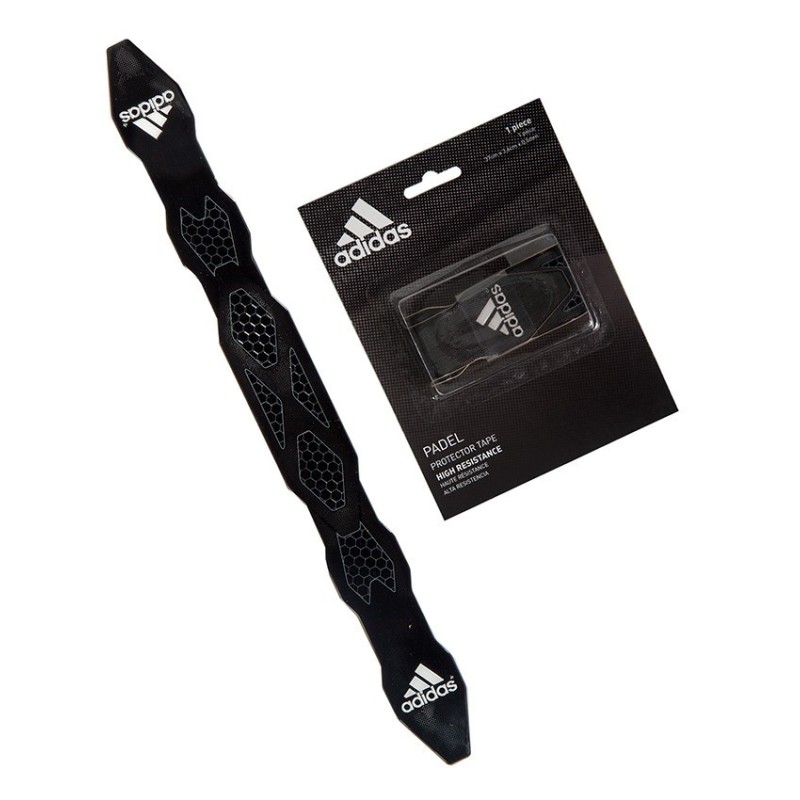 PROTECTOR TAPE 3M NEGRO