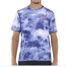 CAMISETA BULLPADEL MADO AZUL NOCHE