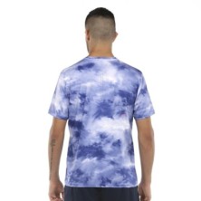 CAMISETA BULLPADEL MADO AZUL NOCHE