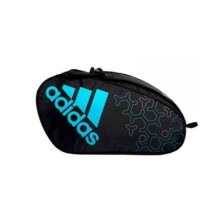 PALETERO ADIDAS CONTROL 2.0 NEGRO AZUL