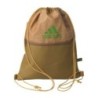 BOLSA ADIDAS PROTOUR VERDE