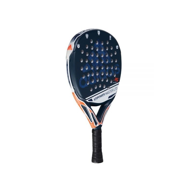 ADIDAS ADIPOWER MASTER LTD