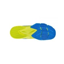 BABOLAT JET PREMURA AZUL AMARILLO