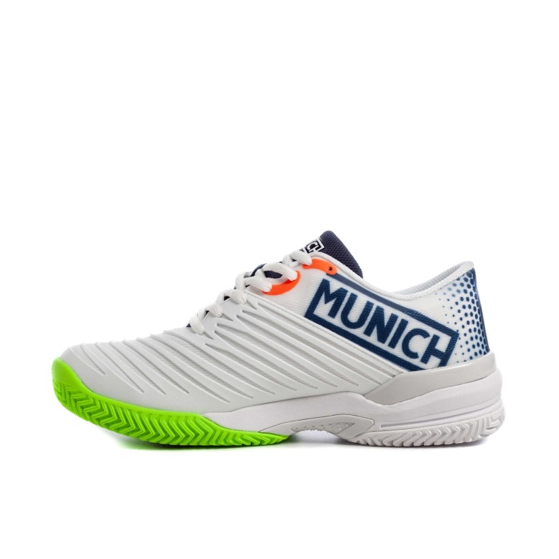 ZAPATILLAS PADX 08 PADEL