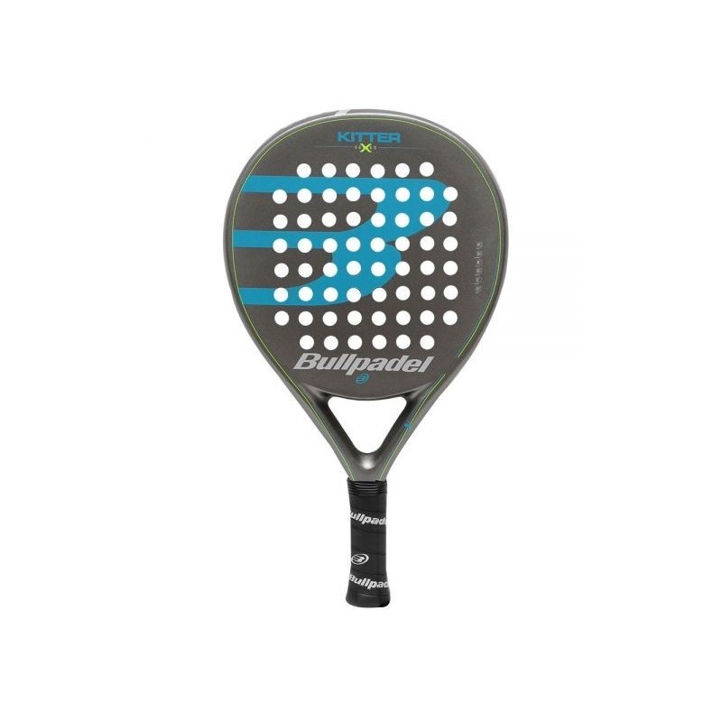 BULLPADEL KITTER AZUL