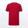 CAMISETA HEAD CLUB IVAN ROJO BLANCO