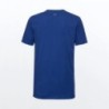 CAMISETA HEAD CLUB IVAN AZUL ROJO