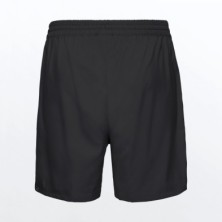 PANTALON CORTO HEAD CLUB NEGRO