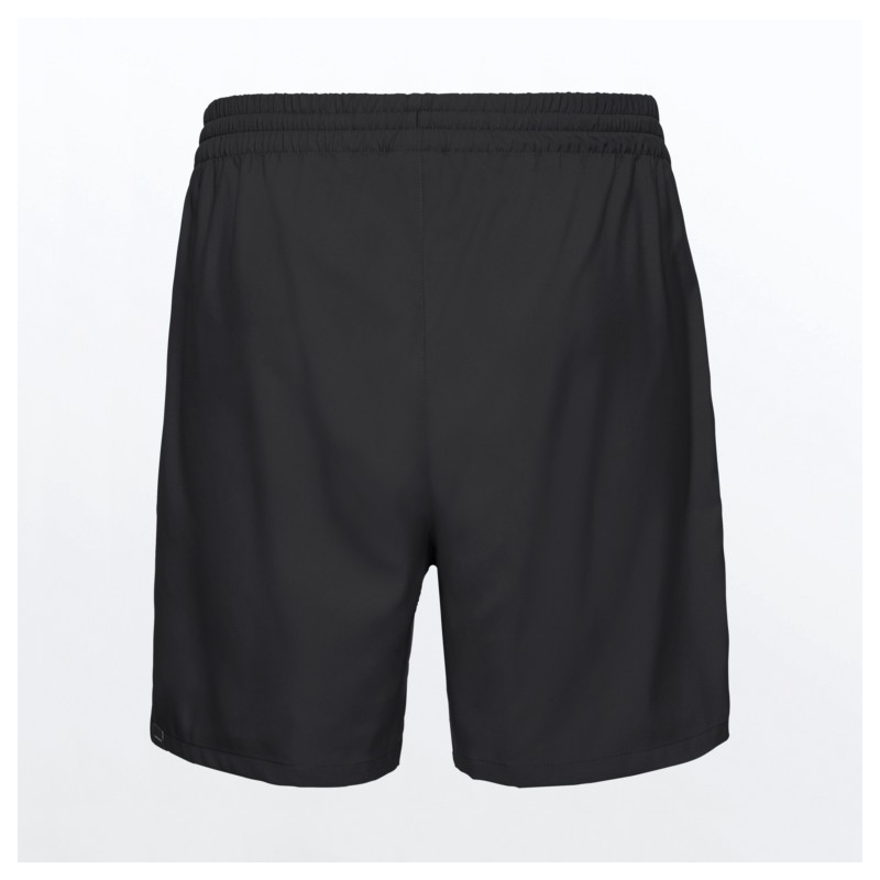 PANTALON CORTO HEAD CLUB NEGRO