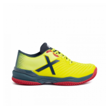 ZAPATILLA MUNICH PADX 15 PADEL