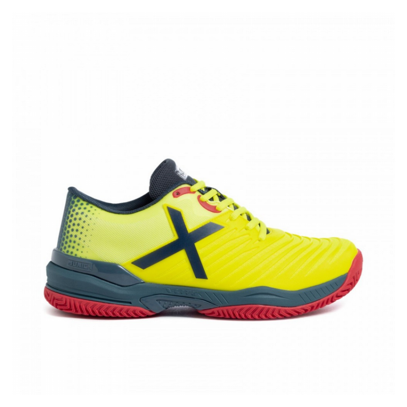 ZAPATILLA MUNICH PADX 15 PADEL
