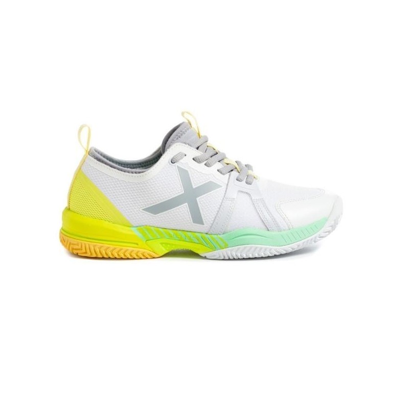 ZAPATILLA MUNICH OXYGEN 20 PADEL