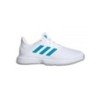 ADIDAS GAMECOURT BLANCO AZUL GZ8514