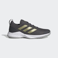 ZAPATILLA ADIDAS APAC HALO WOMENS MULTI-COURT TENNIS-PADEL