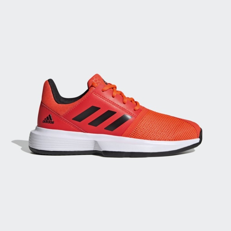 ZAPATILLA ADIDAS COURTJAM TENNIS-PADEL