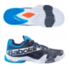 ZAPATILLAS BABOLAT JET PREMURA MEN BLACK BLUE 2022