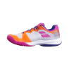 Zapatilla De Padel Babolat Jet Ritma FW