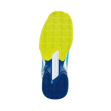 Zapatillas Pádel Babolat Jet Premura Junior