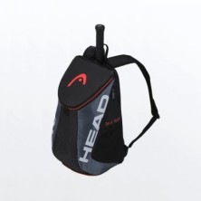 Mochila Head Tour Team