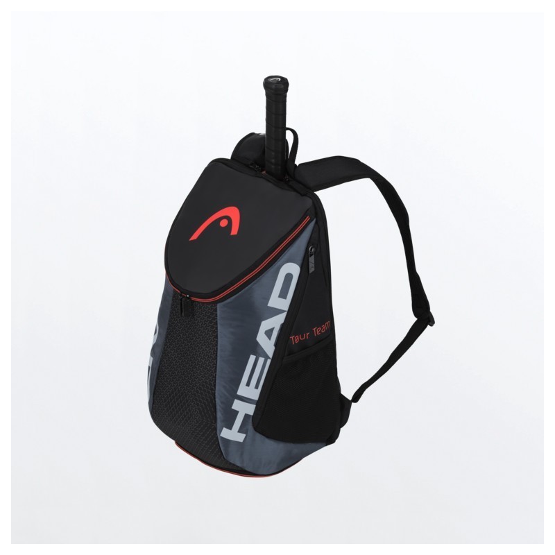 Mochila Head Tour Team
