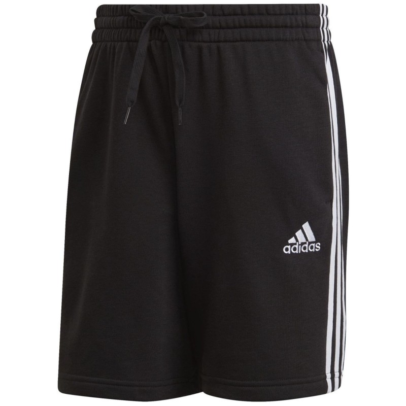 PANTALON CORTO ADIDAS M 3S FT SHO