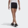 Pantalón Corto Essentials Adidas Slim 3 Bandas