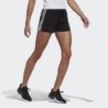 Pantalón Corto Essentials Adidas Slim 3 Bandas