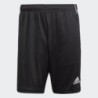 PANTALÓN CORTO ADIDAS ENTRENAMIENTO CORE 18 Black / White