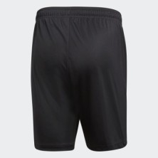 PANTALÓN CORTO ADIDAS ENTRENAMIENTO CORE 18 Black / White