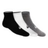 CALCETINES ASICS 3PPK QUARTER