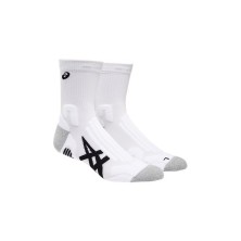 CALCETIN ASICS TENNIS CREW SOCK BLANCO