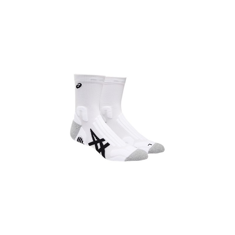 CALCETIN ASICS TENNIS CREW SOCK BLANCO