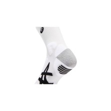 CALCETIN ASICS TENNIS CREW SOCK BLANCO