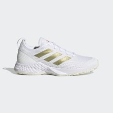 ZAPATILLA ADIDAS APAC HALO WOMENS MULTI-COURT TENNIS/PADEL